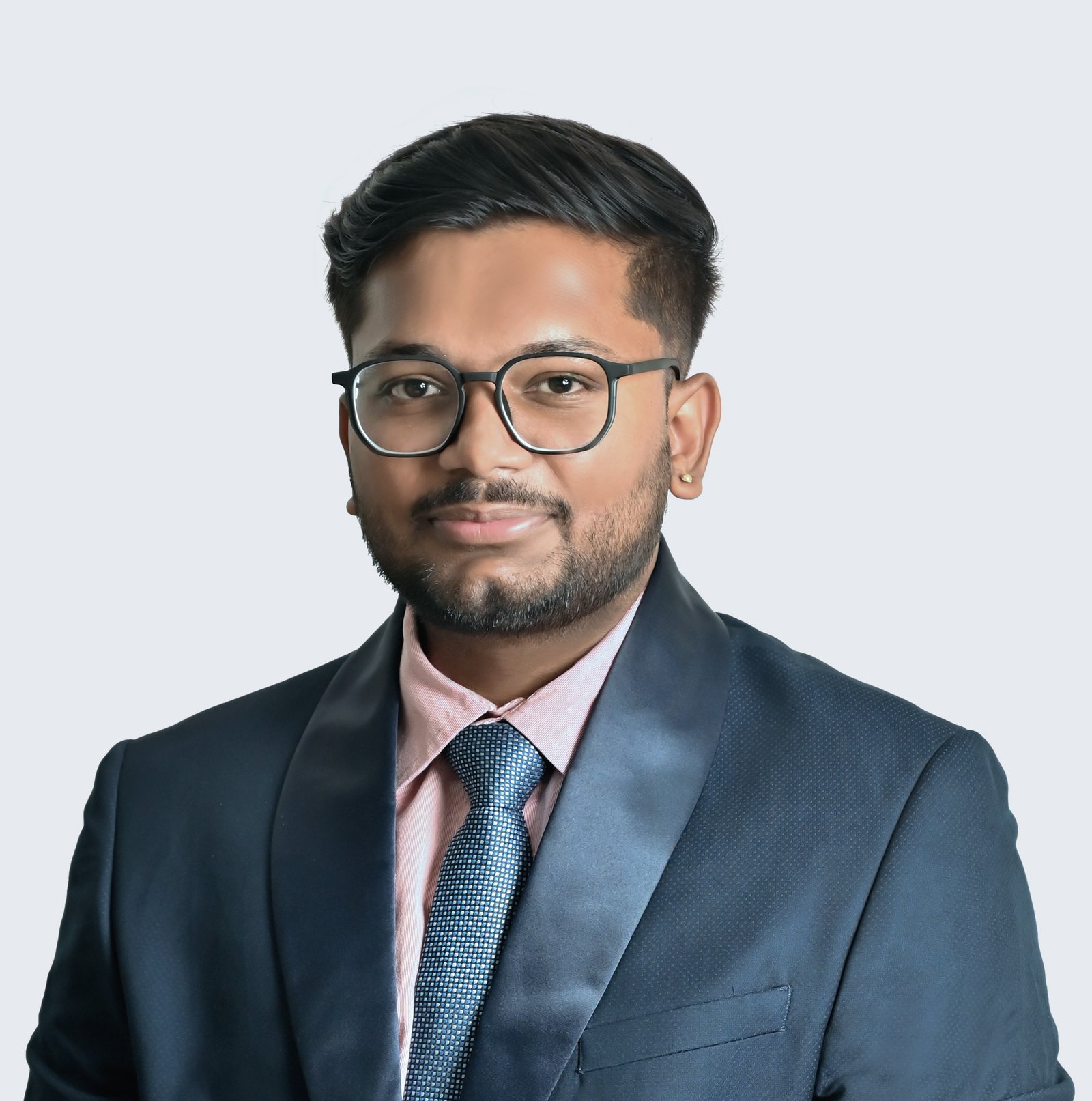 Ashish Singh